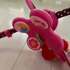 ベビージムの画像