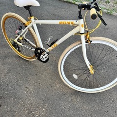 ロードバイクの画像