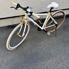 ロードバイクの画像