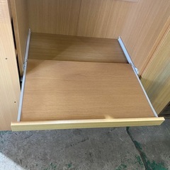 【7G24①】ミドルキッチンボードの画像
