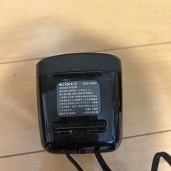 スピーカーの画像
