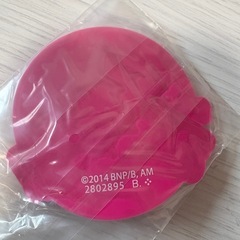 アイカツ グッズコレクション2 一宮いちごの画像