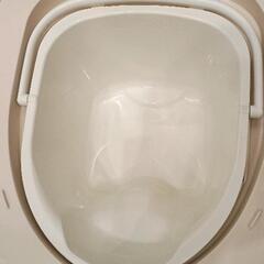 0724-231 介護用トイレの画像