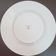 90年代 NIKKO ファインボーンチャイナ 27cmの画像