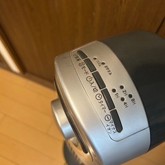扇風機の画像