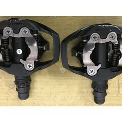 SHIMANO シマノ SPD PD-M530 ビンディング ペダルの画像