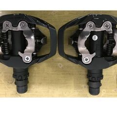 SHIMANO シマノ SPD PD-M530 ビンディング ペダルの画像