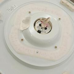 0724-056 Panasonic HH-CD0818Dシーリングライト リモコン　19年製の画像
