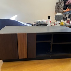 テレビ台の画像