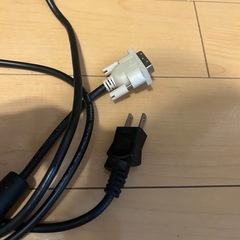 モニター　ディスプレイの画像