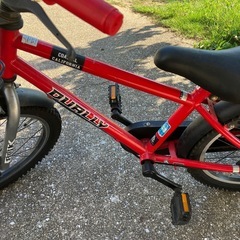 サイクルベースあさひ　自転車　子供用　18インチの画像