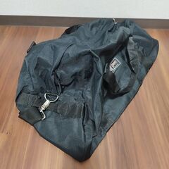 【美品】BodyMax/ボストンバッグの画像