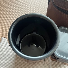 弁当箱の画像