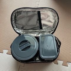 弁当箱の画像