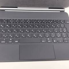 iPad Pro Magic Keyboard/11インチ/JIS配列/A2261の画像
