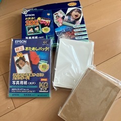 写真用事（光沢）
の画像