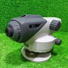 ソキア B2 1 自動レベル【船橋馬込店】【店頭取引限定】【中古】管理番号：ITMZX3ZLJWLAの画像