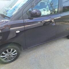 値下げ！可愛いモコ。車検ありAT車、4WDの画像