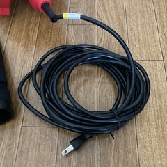 KYOSERA RYOBI 
ブロワー BL-3500の画像