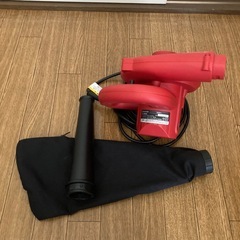 KYOSERA RYOBI 
ブロワー BL-3500の画像
