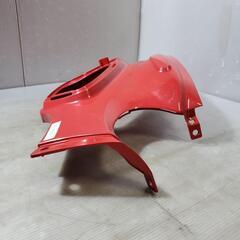 HONDA 郵政カブ50 AA08 ボディー カバー右  Cub PRO ホンダ [C-25-0723-43]の画像