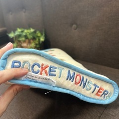 ポケモン まくらの画像