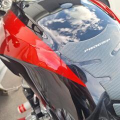 値下げCB1300 SC40の画像