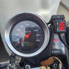 値下げCB1300 SC40の画像