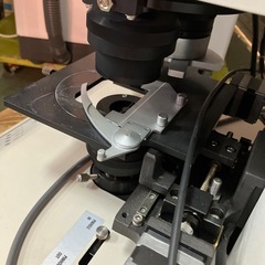 No.898赤外顕微鏡　スライサーの画像