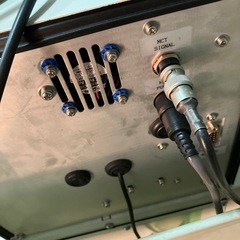 No.898赤外顕微鏡　スライサーの画像