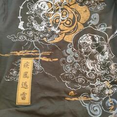 3L　未使用メンズTシャツの画像