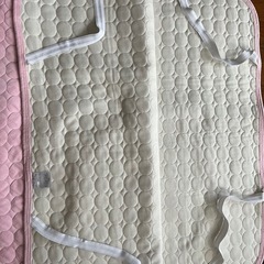 敷パッドの画像