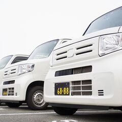 【急募】川崎市内でしっかり稼げる宅配ドライバー募集の画像