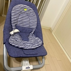 joie バウンサーの画像