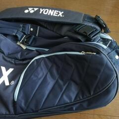 YONEXテニスバッグの画像