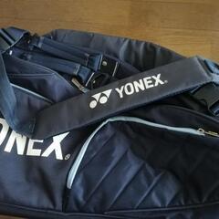 YONEXテニスバッグの画像