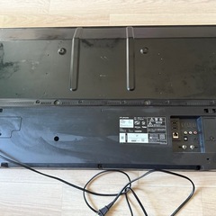 フナイ液晶テレビ Fire TV 搭載 Alexa 対応(43V型) FUNAI 家電の画像