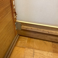 ベッドの画像