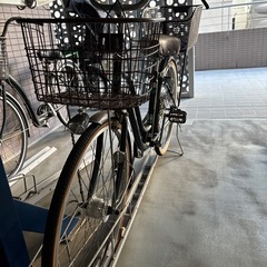 丸石　自転車の画像