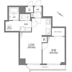 💞人形町駅徒歩4分💞複数駅複数路線利用可能な好立地💞事務所…