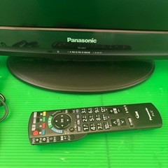 Panasonic 液晶テレビ TH-L32C2の画像
