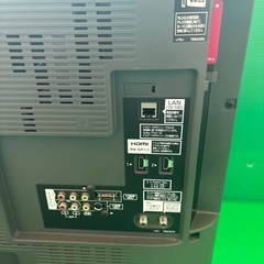 Panasonic 液晶テレビ TH-L32C2の画像