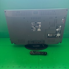 Panasonic 液晶テレビ TH-L32C2の画像
