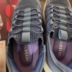 インヒールスニーカーMの画像