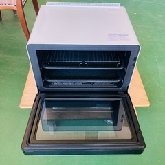 SHARP シャープ　ウォーターオーブン　ヘルシオ　AX-XP100-W オーブンレンジ　2014年製　動作品の画像