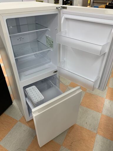 冷蔵庫パナソニック　ジャンク品として ｼﾞｬﾝｸﾞﾙｼﾞｬﾝｸﾞﾙ金沢店】冷蔵庫 パナソニック NR-B16C1-W 2024年