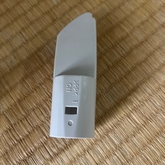 三菱電機　掃除機の画像