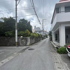 首里儀保町で事務作業　★主婦・ﾀﾞﾌﾞﾙﾜｰｸ　★週３回～の画像
