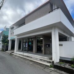 首里儀保町で事務作業　★主婦・ﾀﾞﾌﾞﾙﾜｰｸ　★週３回～の画像