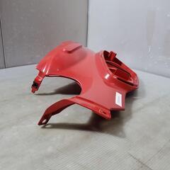 HONDA 郵政カブ50 AA08 ボディー カバー左 Cub PRO ホンダ [C-25-0723-44]の画像